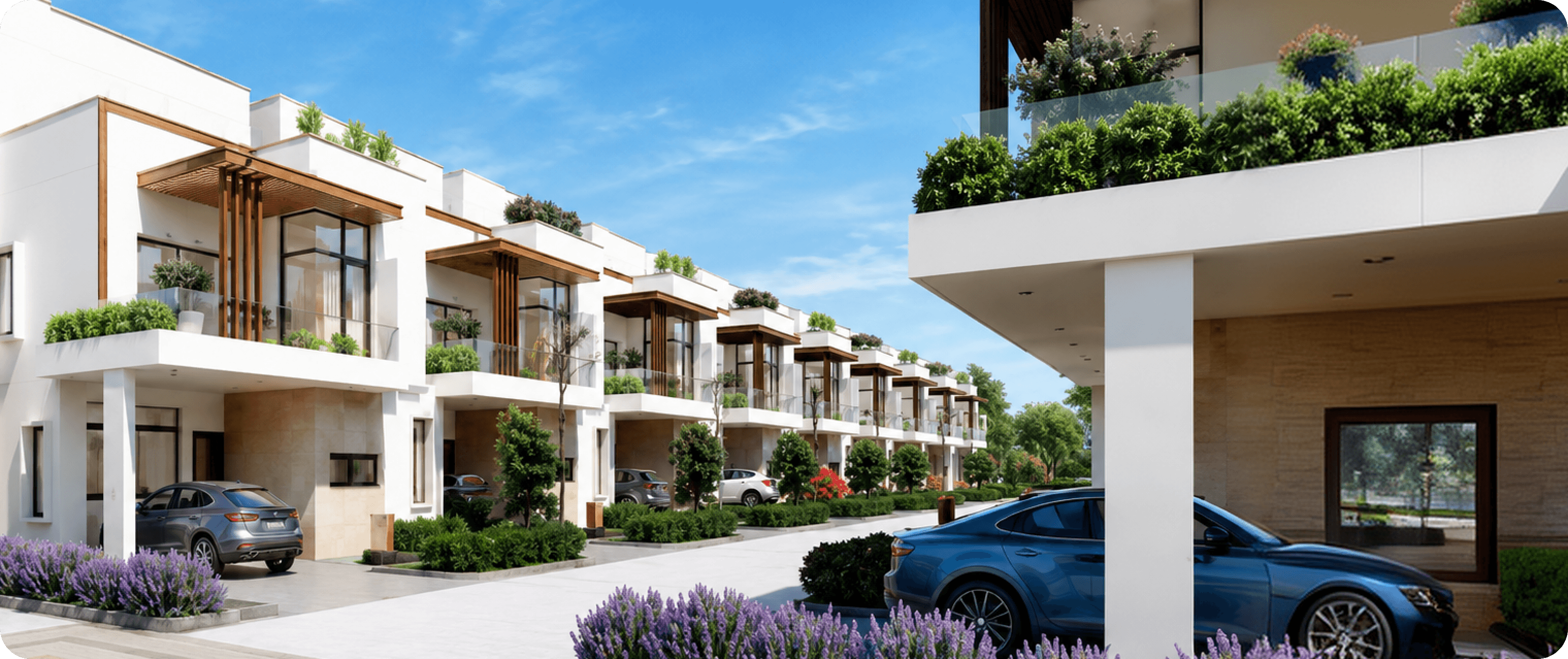 Mahidhara Harmony project view