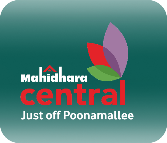 Mahidhara Central
