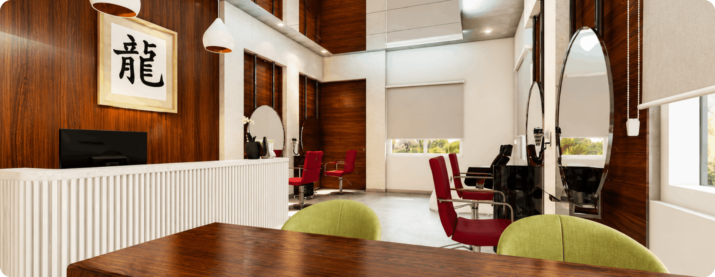 Mahidhara Paradise Premium Villas
