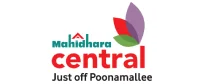 Mahidhara Central logo