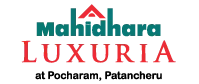 Mahidhara Luxuria logo