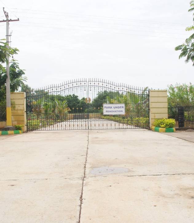 Open Plots For Sale in Chennai