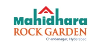 Mahidhara Rock Garden logo
