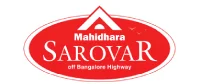 Mahidhara Sarovar logo