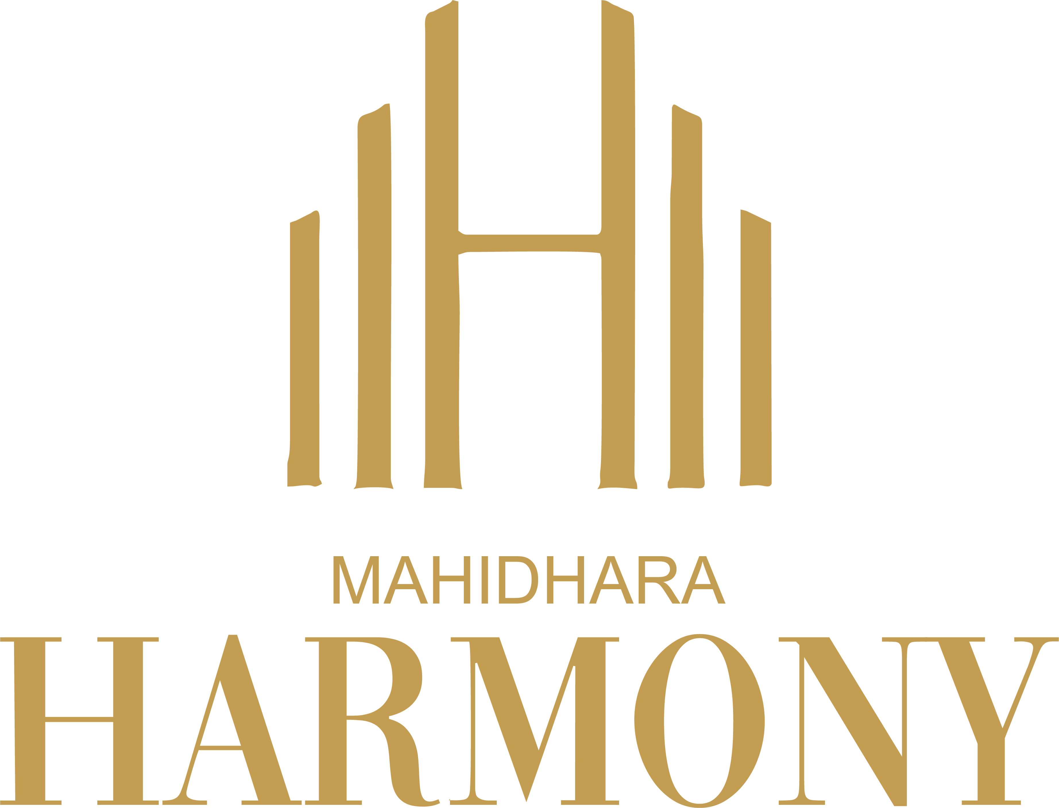 Mahidhara Harmony Sarjapura